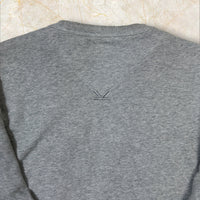 Kenzo Paris Vintage Herren Sweatshirt / Longsleeve — Grau