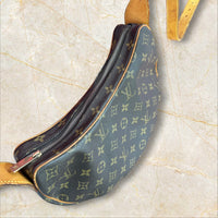 Louis Vuitton Croissant Monogram Canvas – Y2K Shoulder Bag