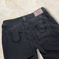 True Religion Curvy Skinny Jeans Size 38 / M