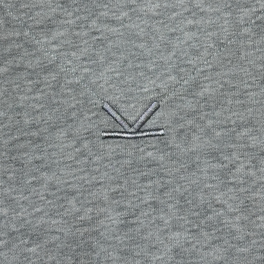 Kenzo Paris Vintage Herren Sweatshirt / Longsleeve — Grau