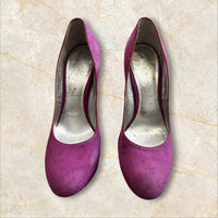 Y2K Casadei Damen Pumps — Size 39