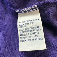 Ralph Lauren Big Pony Y2K Custom Fit Poloshirt Size XL