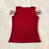 Blinddate Damen Top Size M