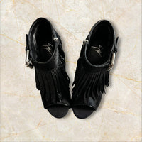 Giuseppe Zanotti Damen Pumps — Size 37,5