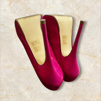 Wild Pair Pumps Damen — Size 7.5