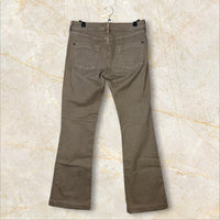 Y2K Pimkie So Jeans Damen Flared Size 36 / S