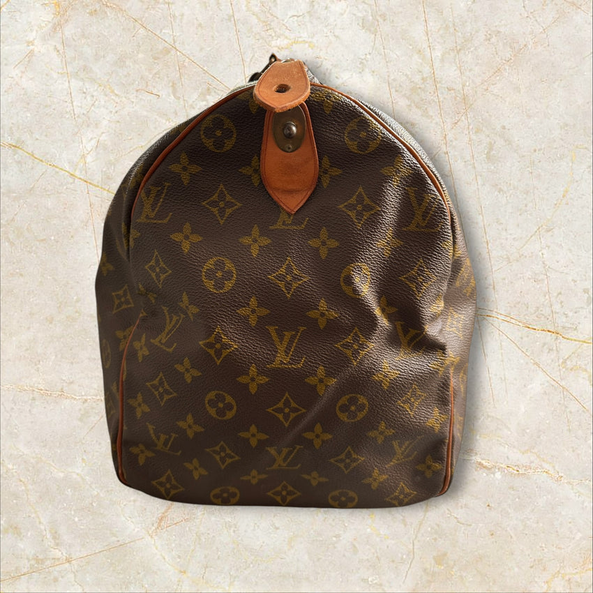 Vintage Louis Vuitton Keepall 50 – 1980 Monogram