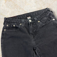 True Religion Curvy Skinny Jeans Size 38 / M