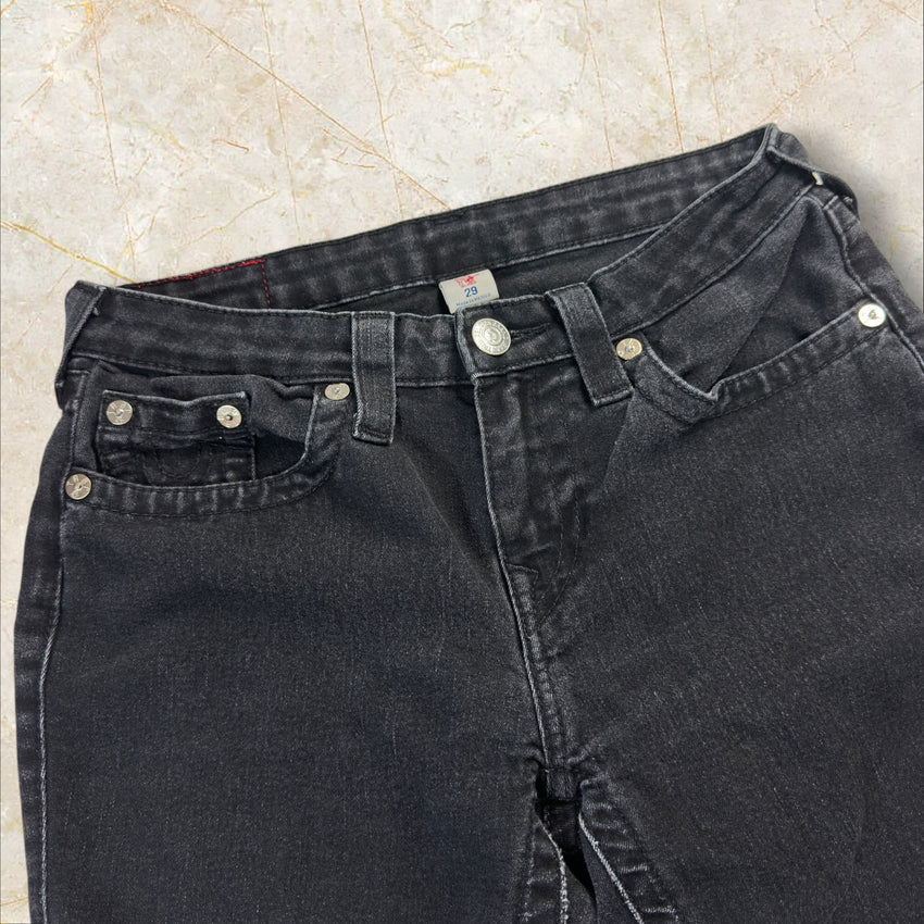 True Religion Curvy Skinny Jeans Size 38 / M