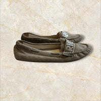 Richmond Damen Loafers — Size 38