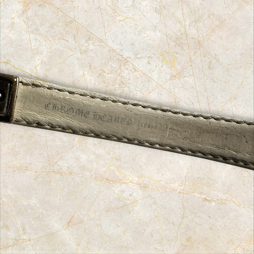Chrome Hearts Classic Elite Sonnenbrille