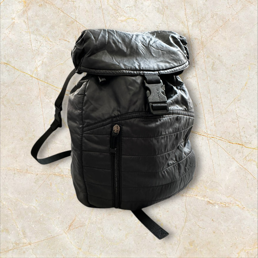 2000s Y2K Fendi Rucksack