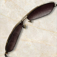 Chrome Hearts Classic Elite Sonnenbrille