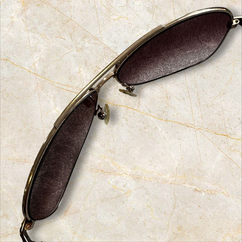 Chrome Hearts Classic Elite Sonnenbrille