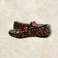 Y2K Damen Loafers — Size 37