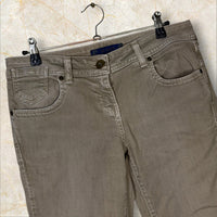 Y2K Pimkie So Jeans Damen Flared Size 36 / S