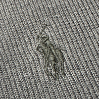 Ralph Lauren Oversize Longsleeve Size XL Fit 3XL