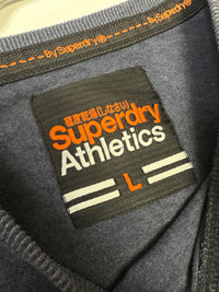 Superdry Herren T-Shirt Size L
