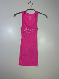 Y2K Angel Victoria‘s Secret Damen TankTop Size XS