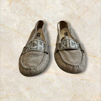 Richmond Damen Loafers — Size 38