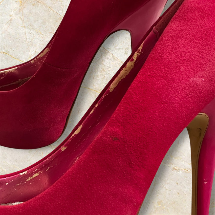 Wild Pair Pumps Damen — Size 7.5
