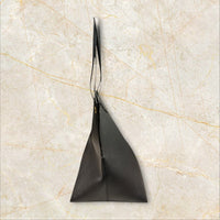 Burberry Society Shopper / Tote Bag – Minimal Luxury Essential