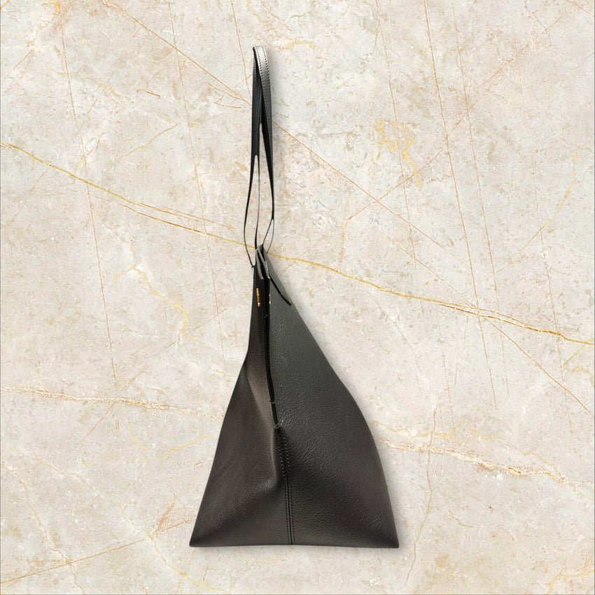 Burberry Society Shopper / Tote Bag – Minimal Luxury Essential
