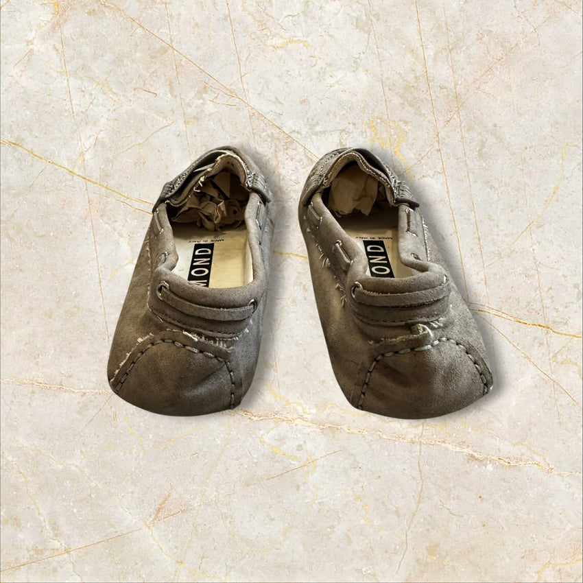 Richmond Damen Loafers — Size 38