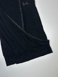 Y2K Liu Jo Damen Top Size S