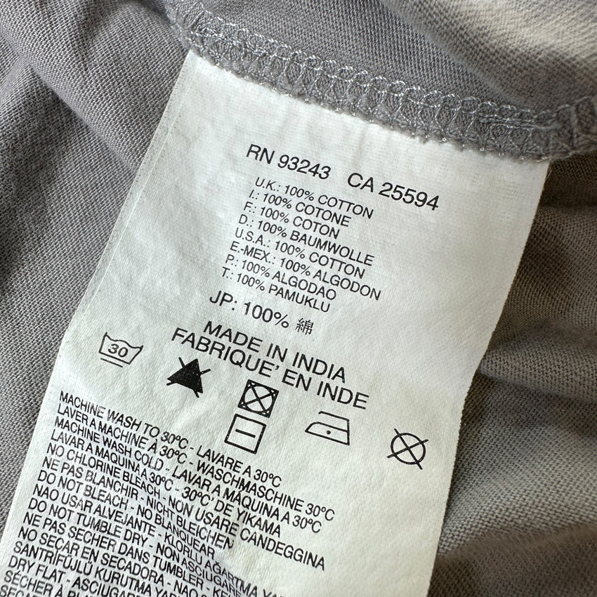 Diesel Y2K Vintage Graphic T-Shirt — Size XL