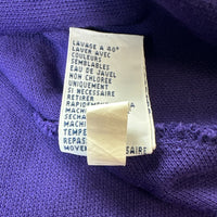 Ralph Lauren Big Pony Y2K Custom Fit Poloshirt Size XL