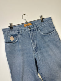 90s Trussardi Herren Jeans Size M