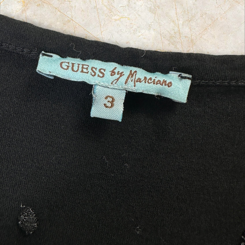 Guess by Marciano Damen Top Size M
