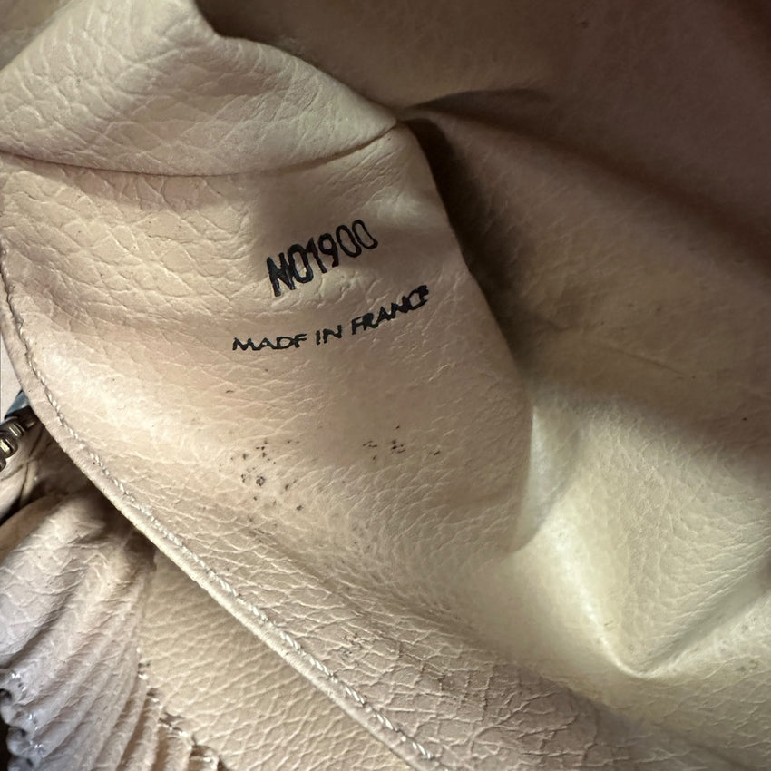 Louis Vuitton Vintage Trousse Toilette 28 Beautybag / Kulturbeutel — Monogram Canvas