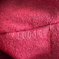 Louis Vuitton Croissant Monogram Canvas – Y2K Shoulder Bag