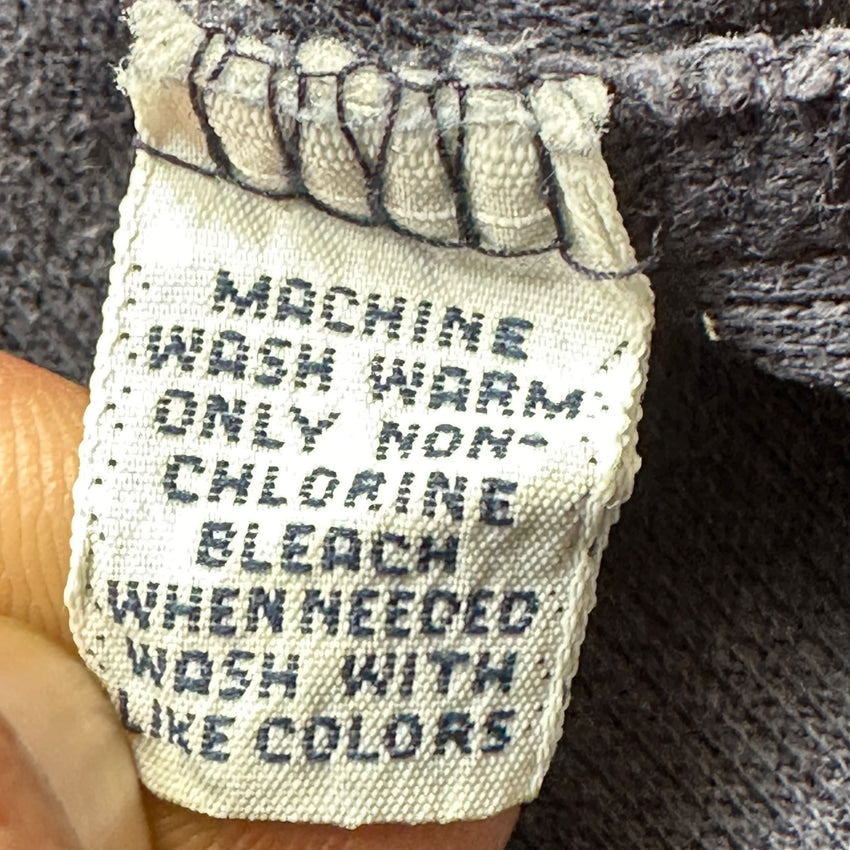 Ralph Lauren Oversize Longsleeve Size XL Fit 3XL