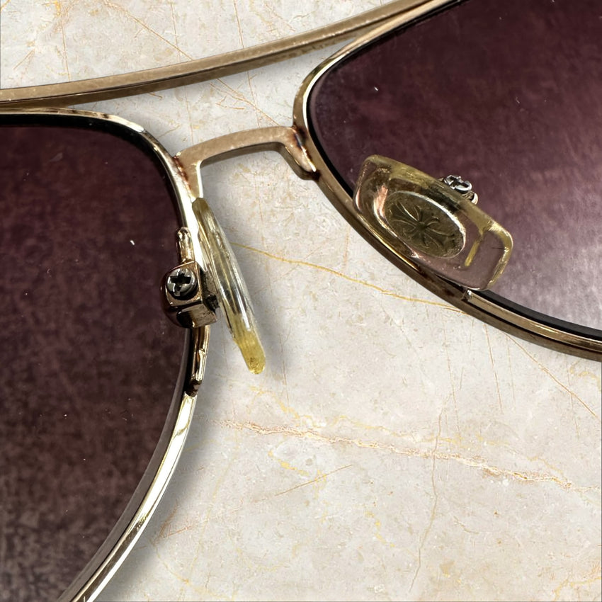 Chrome Hearts Classic Elite Sonnenbrille