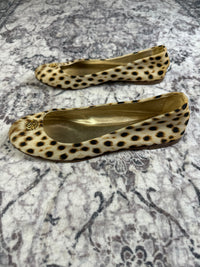 Y2K Roberto Cavalli Ballerinas 37.5