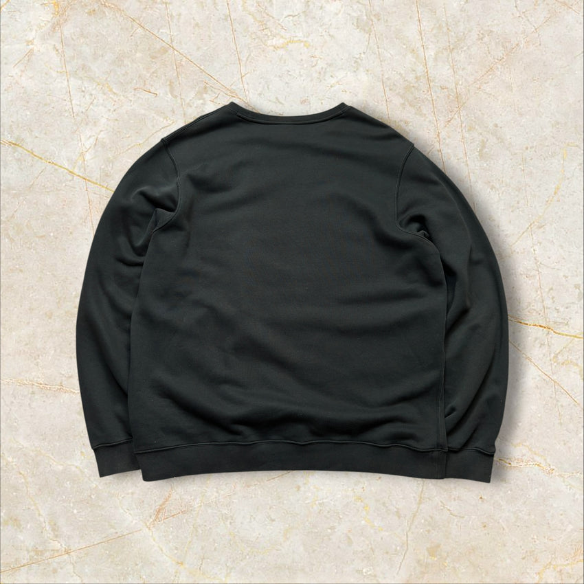 Nike x Supreme Crewneck Sweatshirt Ovesize XL Fit 2XL