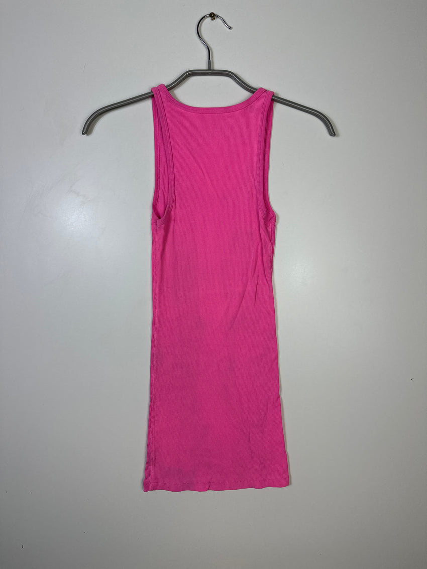 Y2K Angel Victoria‘s Secret Damen TankTop Size XS