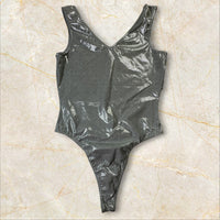 Anti-Flirt Vintage Y2K Damen Body — Size S