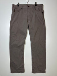Y2K Armani Jeans Herren Jeans Straight Size L