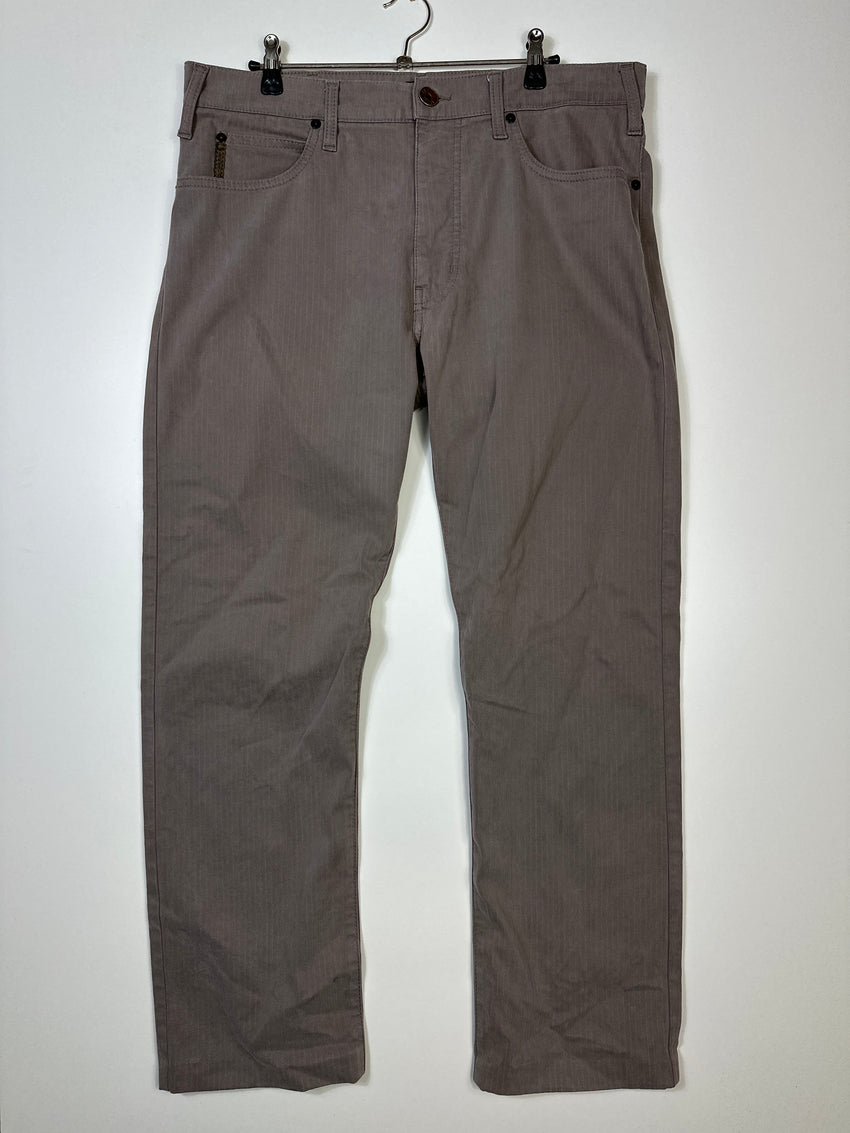 Y2K Armani Jeans Herren Jeans Straight Size L