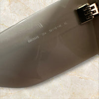 Balenciaga BB0394S Oversized Sonnenbrille — Size XL
