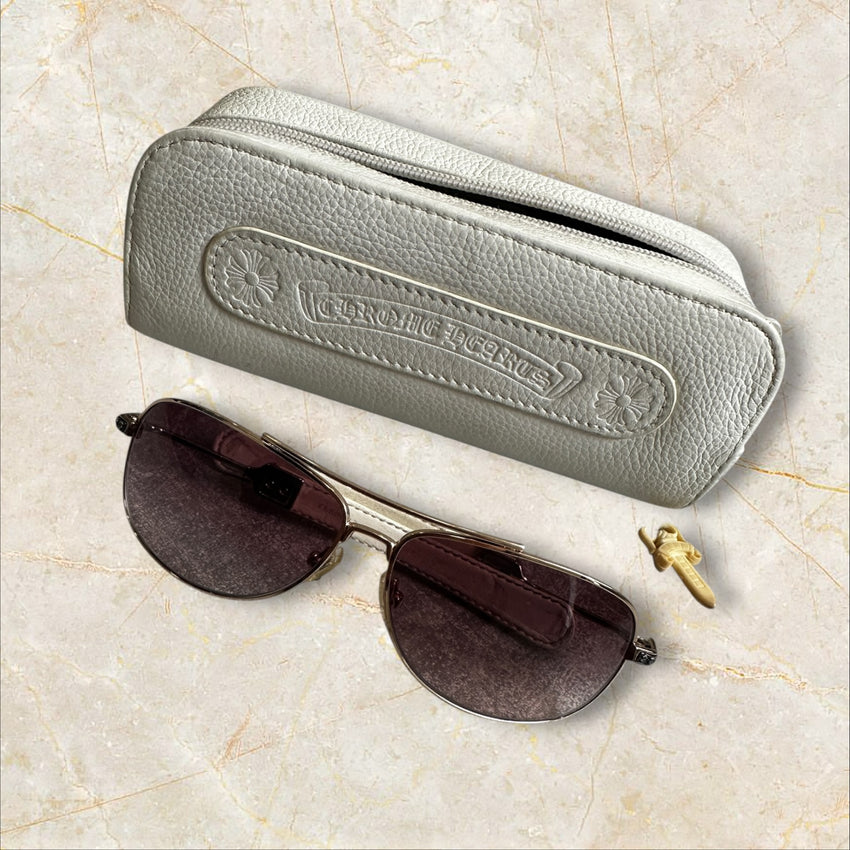 Chrome Hearts Classic Elite Sonnenbrille