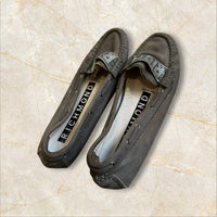 Richmond Damen Loafers — Size 38