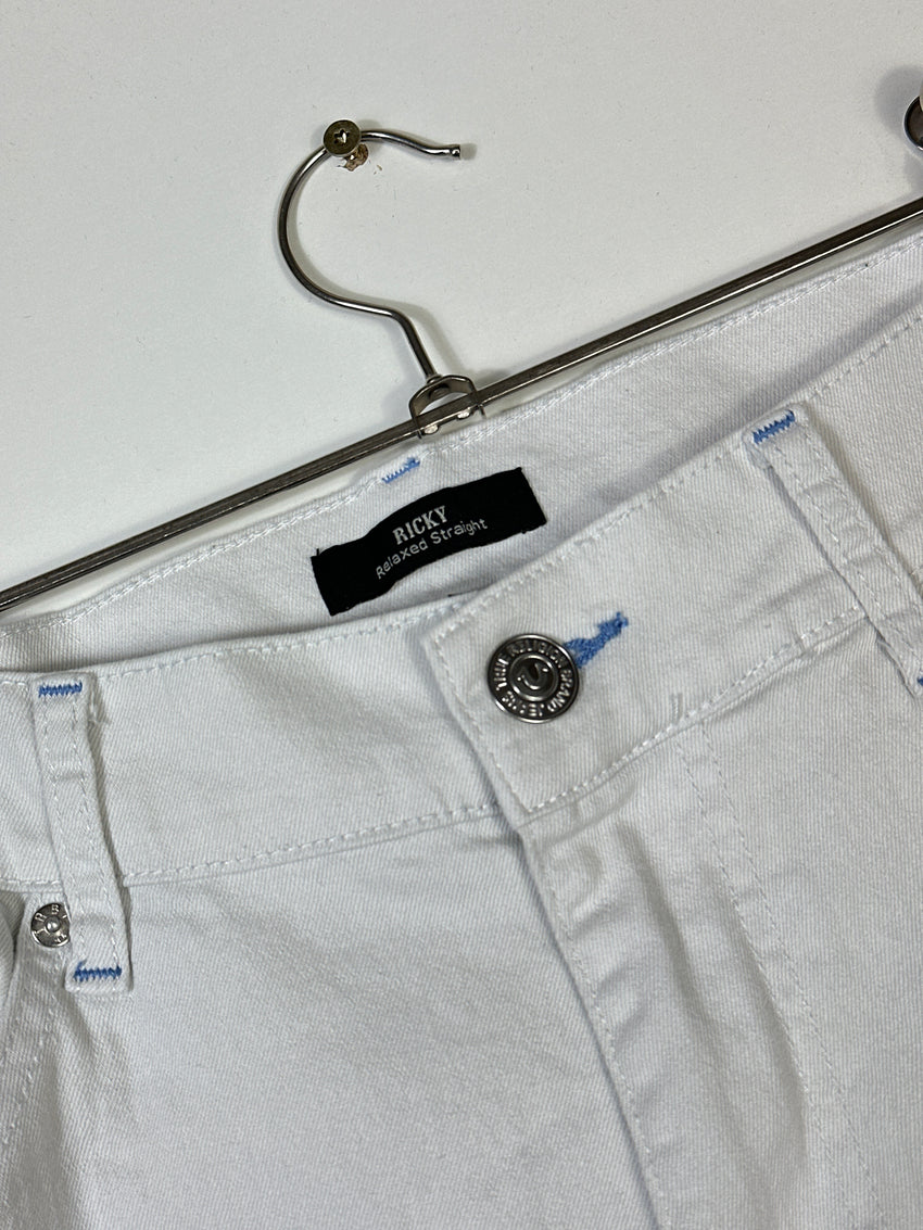 True Religion Herren Shorts Size 50 / XL