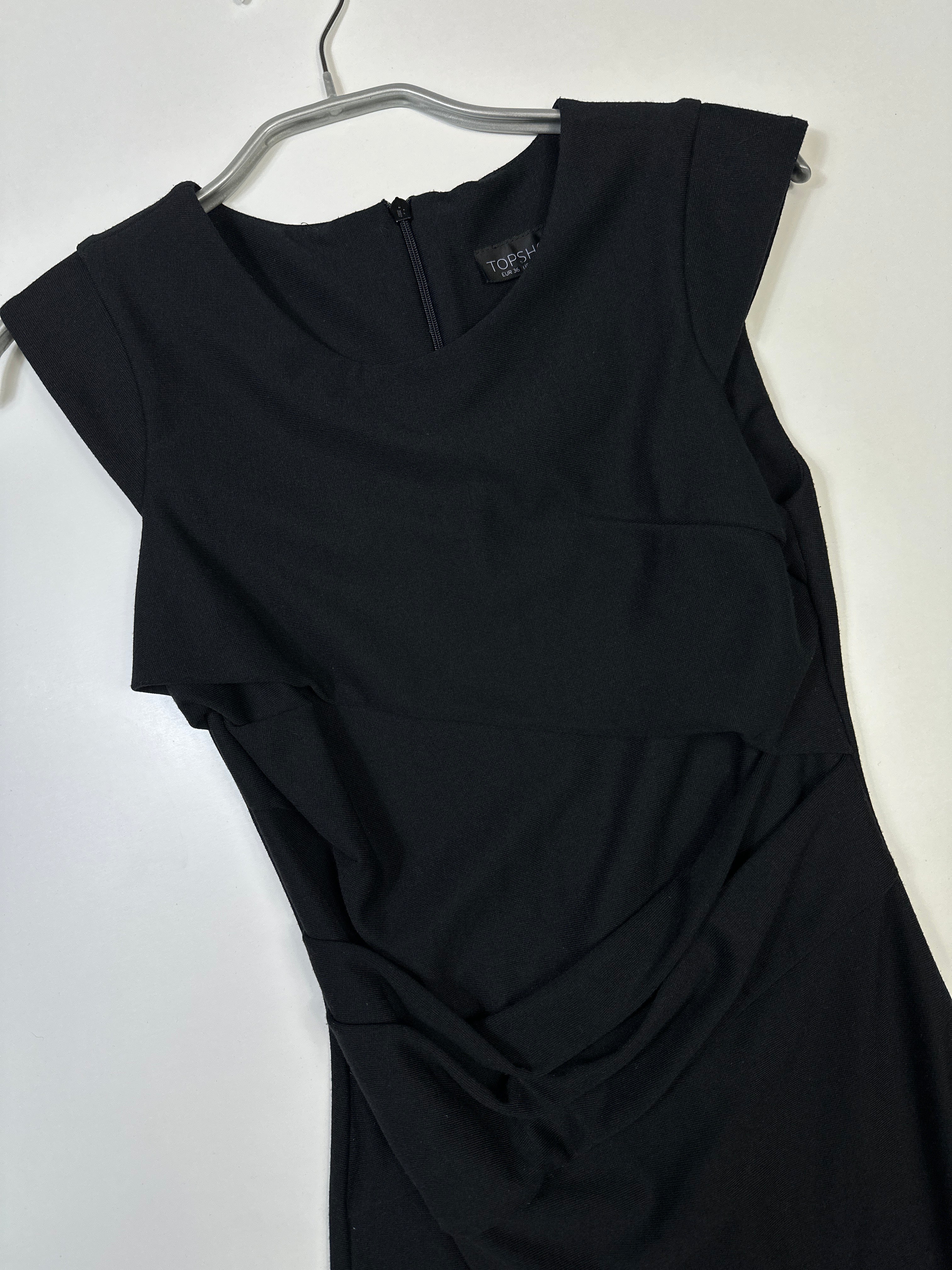 Y2K Topshop Damen Kleid Size 36 / S