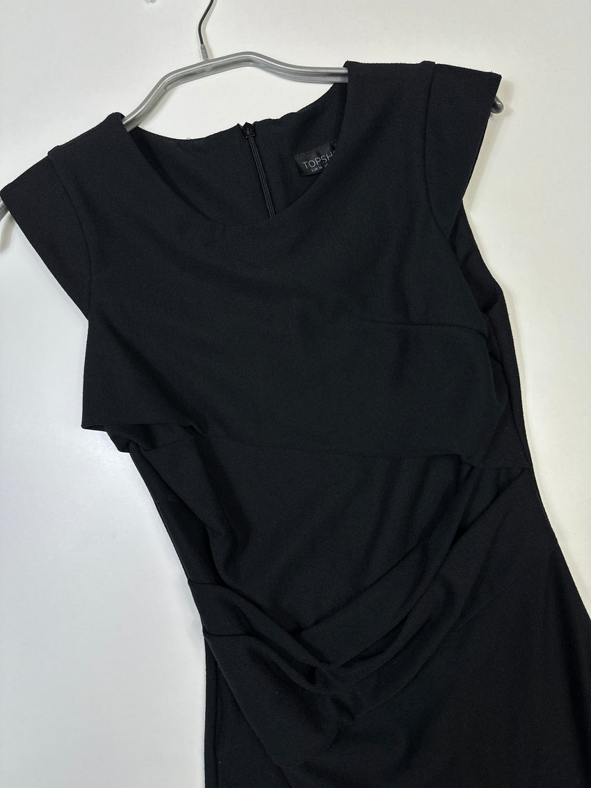 Y2K Topshop Damen Kleid Size 36 / S