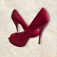 Wild Pair Pumps Damen — Size 7.5
